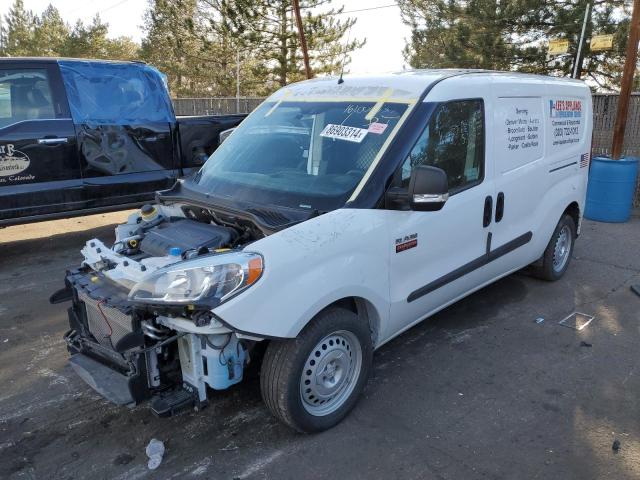 RAM PROMASTER 2022 с VIN ZFBHRFAB0N6W63572 - Фото с аукциона