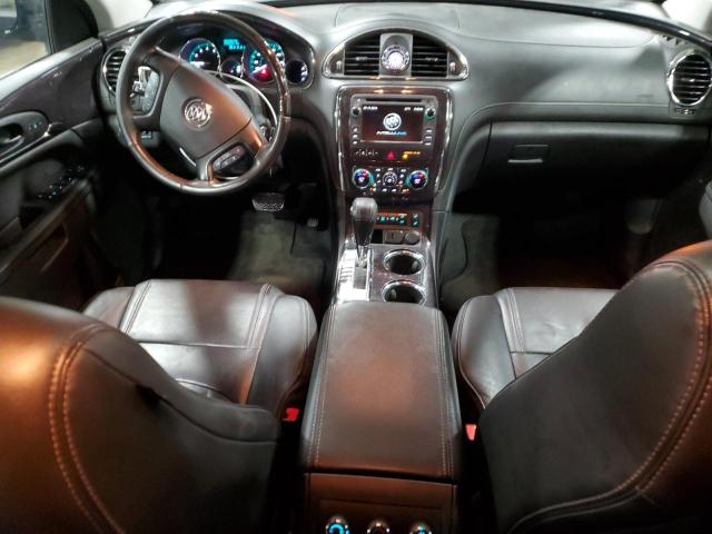Photo 8 from auction – 2017 BUICK ENCLAVE with VIN 5GAKVBKD9HJ271376