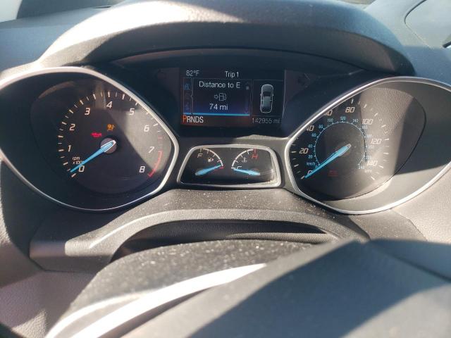 Photo 9 from auction – 2014 FORD ESCAPE TIT with VIN 1FMCU9J9XEUC51400