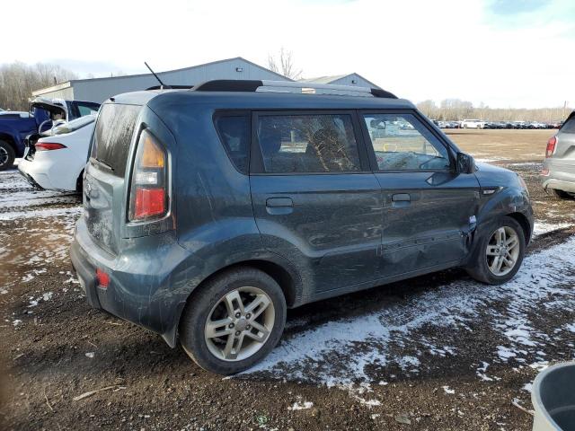 Photo 3 from auction – 2010 KIA SOUL + with VIN KNDJT2A20A7143532