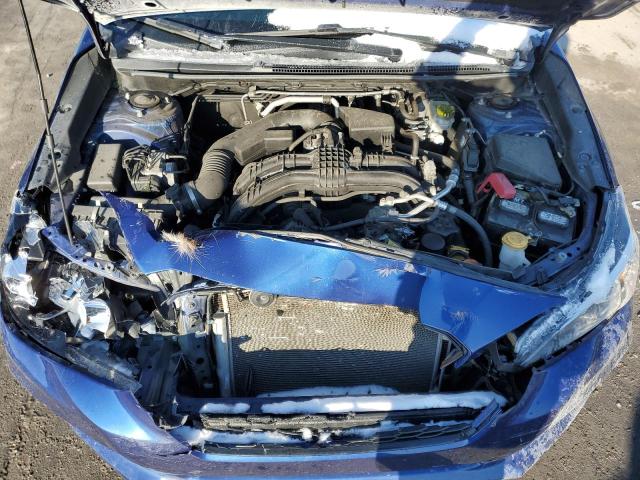 Photo 11 from auction – 2017 SUBARU IMPREZA SP with VIN 4S3GKAK65H1615245