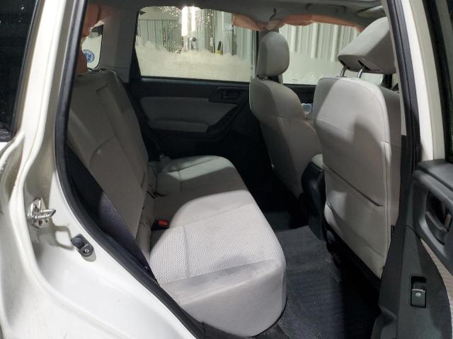 Photo 11 from auction – 2017 SUBARU FORESTER 2 with VIN JF2SJAEC8HH401356