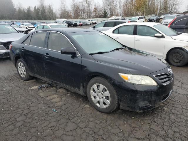 Photo 4 from auction – 2011 TOYOTA CAMRY BASE with VIN 4T4BF3EK6BR167401
