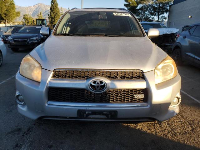 Photo 5 from auction – 2009 TOYOTA RAV4 LIMIT with VIN JTMZK31V09D003127