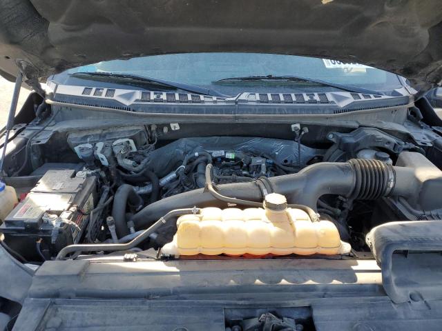 Photo 11 from auction – 2019 FORD F150 SUPER with VIN 1FTEW1EP0KFA42037