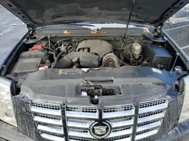 Photo 12 from auction – 2011 CADILLAC ESCALADE P with VIN 1GYS4CEF4BR131467