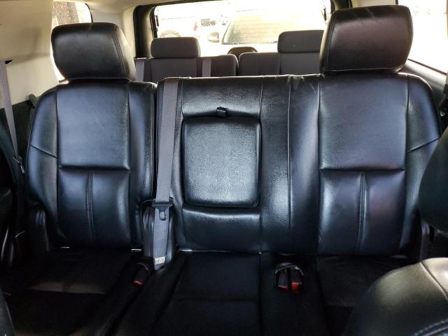 Photo 10 from auction – 2013 GMC YUKON SLE with VIN 1GKS1AE08DR228662