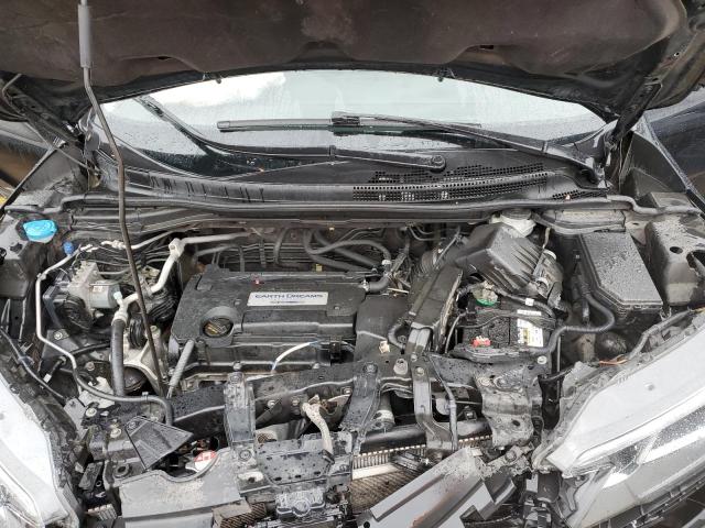 Photo 12 from auction – 2015 HONDA CR-V TOURI with VIN 5J6RM4H91FL095711