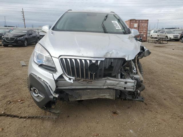 Photo 5 from auction – 2016 BUICK ENCORE with VIN KL4CJGSB8GB632447