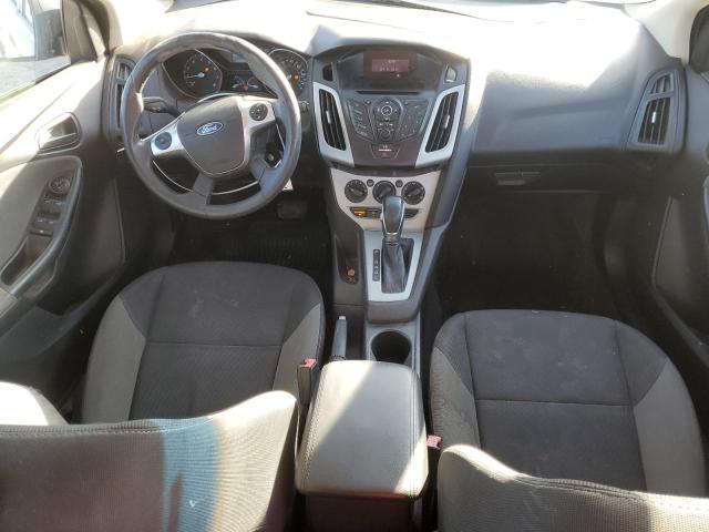 Photo 8 from auction – 2012 FORD FOCUS SE with VIN 1FAHP3K27CL206360