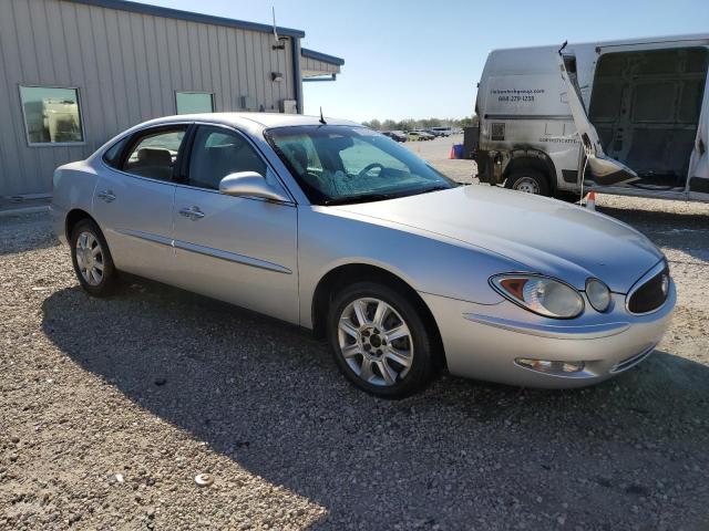 Photo 4 from auction – 2005 BUICK LACROSSE C with VIN 2G4WC532951252994