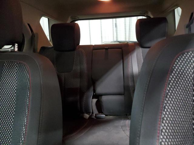 Photo 10 from auction – 2010 CHEVROLET EQUINOX LT with VIN 2CNFLEEW2A6388459