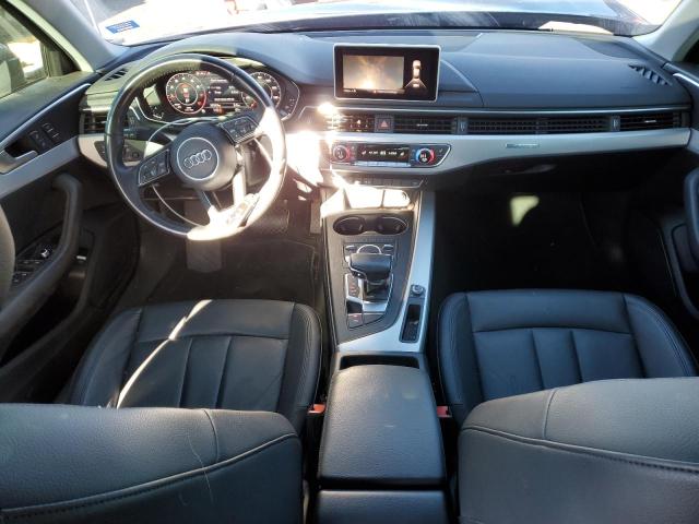 Photo 8 from auction – 2017 AUDI A4 PREMIUM with VIN WAUDNAF41HN057936
