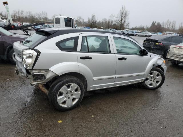 Photo 3 from auction – 2007 DODGE CALIBER SX with VIN 1B3HB48B27D565123