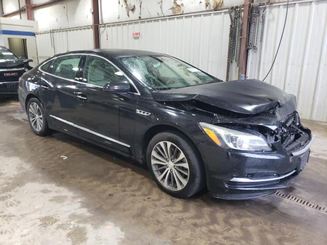 Photo 4 from auction – 2017 BUICK LACROSSE E with VIN 1G4ZP5SS7HU211114