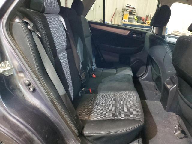Photo 11 from auction – 2017 SUBARU OUTBACK 2. with VIN 4S4BSAHC3H3250667