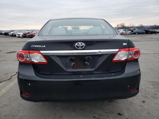 Photo 6 from auction – 2011 TOYOTA COROLLA BA with VIN 2T1BU4EE3BC701570