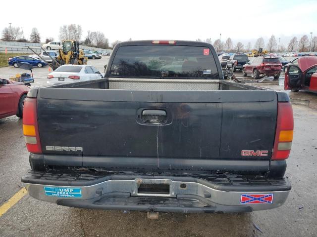 صورة رقم 6 من المزاد - 2001 GMC NEW SIERRA مع VIN 1GTEK19V71E104476