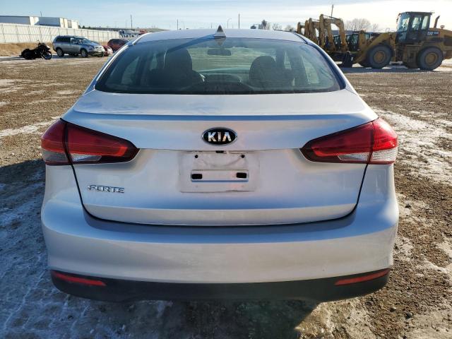 Photo 6 from auction – 2018 KIA FORTE LX with VIN 3KPFL4A73JE194925