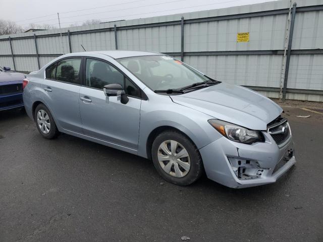 Photo 4 from auction – 2016 SUBARU IMPREZA with VIN JF1GJAA61GH015743