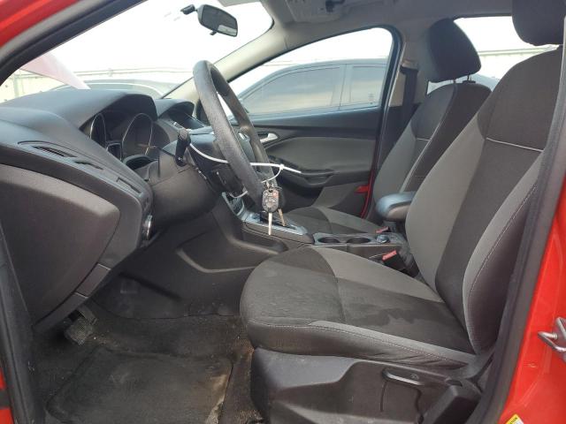 Photo 7 from auction – 2014 FORD FOCUS SE with VIN 1FADP3K27EL309926