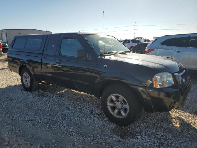 Photo 4 from auction – 2003 NISSAN FRONTIER K with VIN 1N6DD26T53C415723
