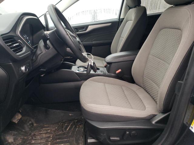 Photo 7 from auction – 2022 FORD ESCAPE SE with VIN 1FMCU0G64NUB14901