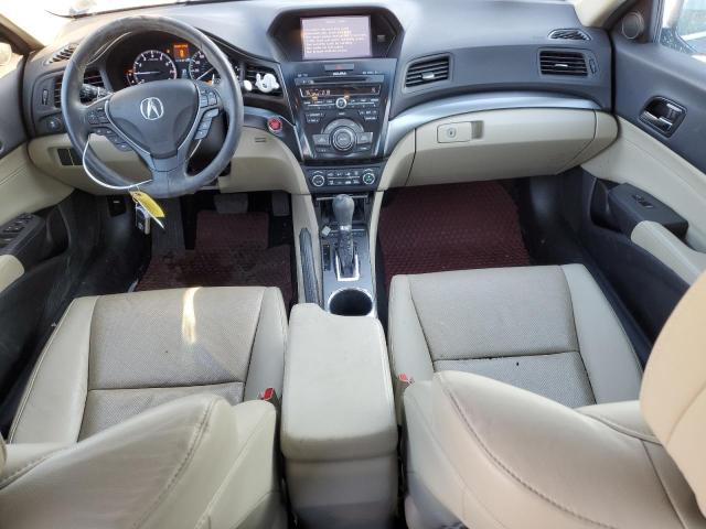 Photo 8 from auction – 2014 ACURA ILX 20 TEC with VIN 19VDE1F75EE001665