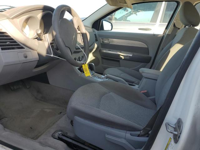 Photo 7 from auction – 2008 CHRYSLER SEBRING LX with VIN 1C3LC46K08N296564