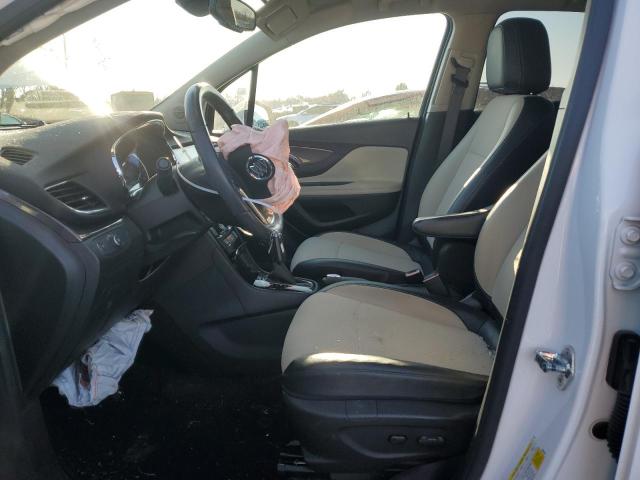Photo 7 from auction – 2020 BUICK ENCORE PRE with VIN KL4CJASB7LB062853