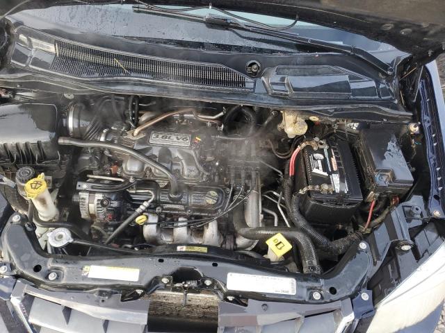 Photo 12 from auction – 2010 CHRYSLER TOWN & COU with VIN 2A4RR5D16AR226378