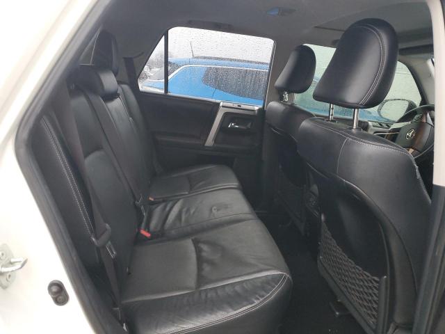 Photo 11 from auction – 2014 TOYOTA 4RUNNER SR with VIN JTEBU5JR0E5189164