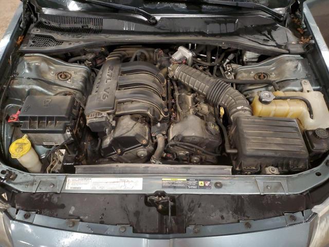 Photo 12 from auction – 2006 DODGE MAGNUM SE with VIN 2D4FV47T66H117737