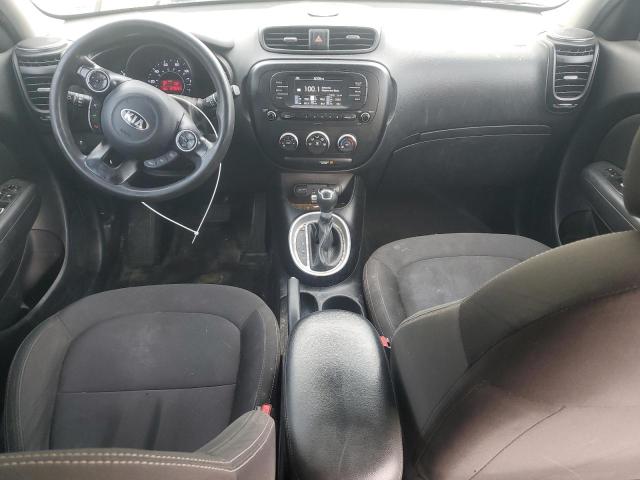 Photo 8 from auction – 2017 KIA SOUL with VIN KNDJN2A2XH7437671