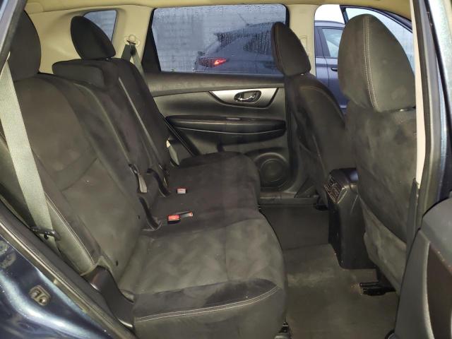 Photo 11 from auction – 2014 NISSAN ROGUE S with VIN 5N1AT2MKXEC793893
