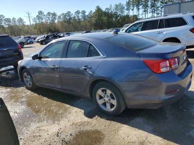 Photo 2 from auction – 2014 CHEVROLET MALIBU LS with VIN 1G11B5SL1EF105789