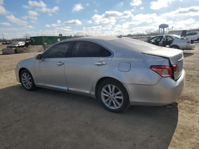 Photo 2 from auction – 2011 LEXUS ES 350 with VIN JTHBK1EG9B2443123