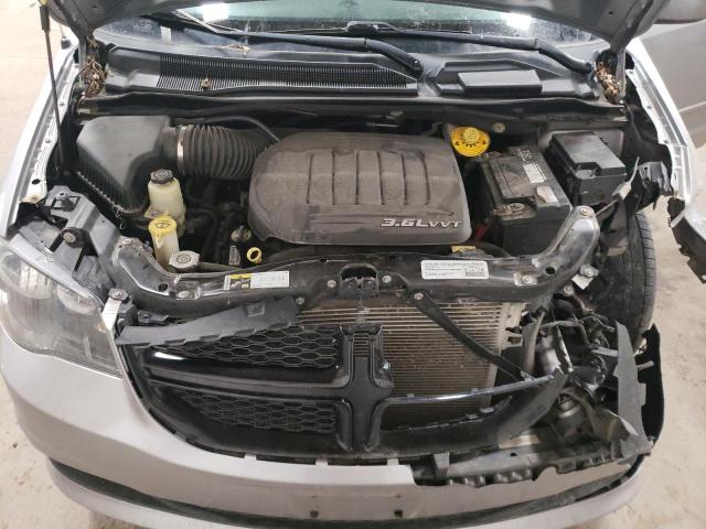 Photo 12 from auction – 2015 DODGE GRAND CARA with VIN 2C4RDGCG6FR518853
