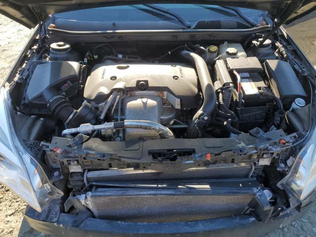 Photo 11 from auction – 2015 BUICK REGAL with VIN 2G4GK5EX9F9203622
