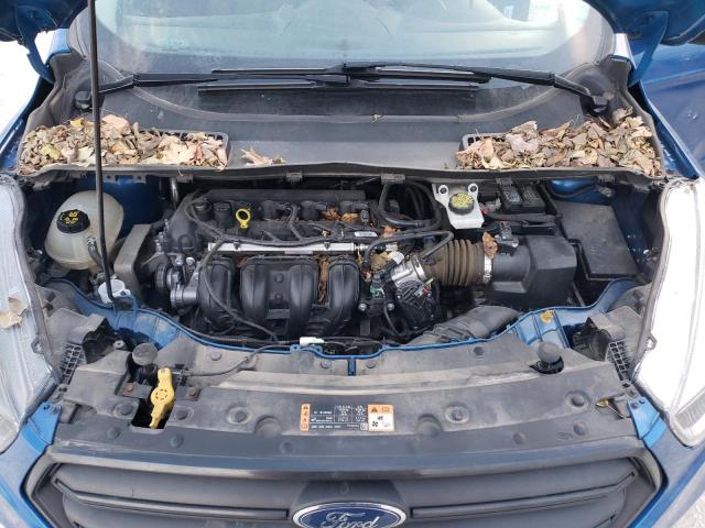 Photo 12 from auction – 2019 FORD ESCAPE S with VIN 1FMCU0F75KUB85191