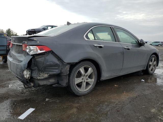 صورة رقم 3 من المزاد - 2011 ACURA TSX مع VIN JH4CU2F63BC002852