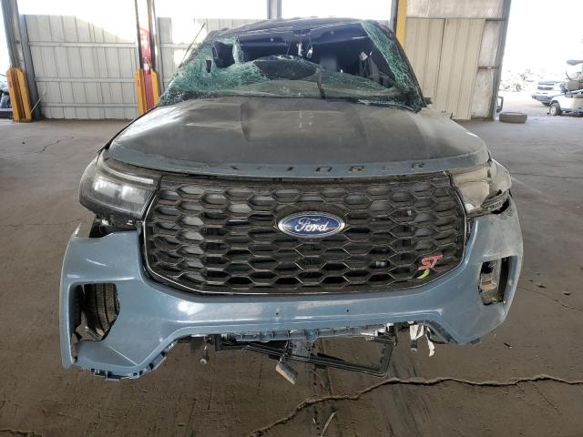 Photo 5 from auction – 2025 FORD EXPLORER S with VIN 1FMWK7GC3SGA38728