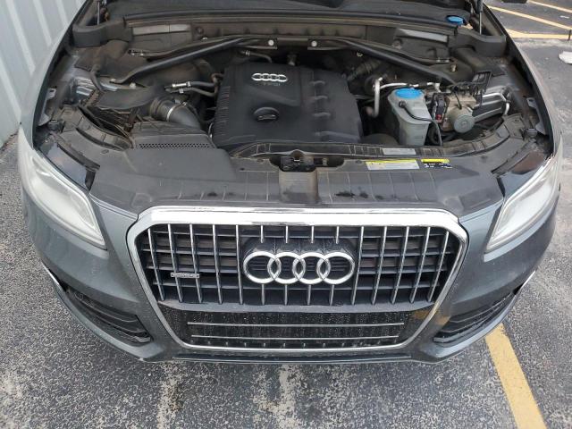 صورة رقم 12 من المزاد - 2014 AUDI Q5 PREMIUM مع VIN WA1CFAFP1EA085061