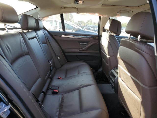 صورة رقم 10 من المزاد - 2015 BMW 535 I مع VIN WBA5B1C51FD919808