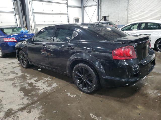 Photo 2 from auction – 2014 DODGE AVENGER SE with VIN 1C3CDZAB8EN225660