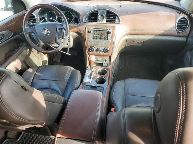 Photo 8 from auction – 2014 BUICK ENCLAVE with VIN 5GAKVBKD3EJ201674