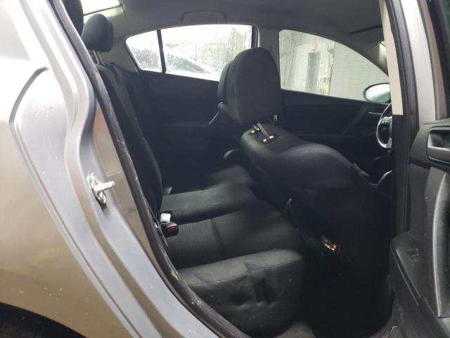 Photo 10 from auction – 2013 MAZDA 3 I with VIN JM1BL1TF4D1770756
