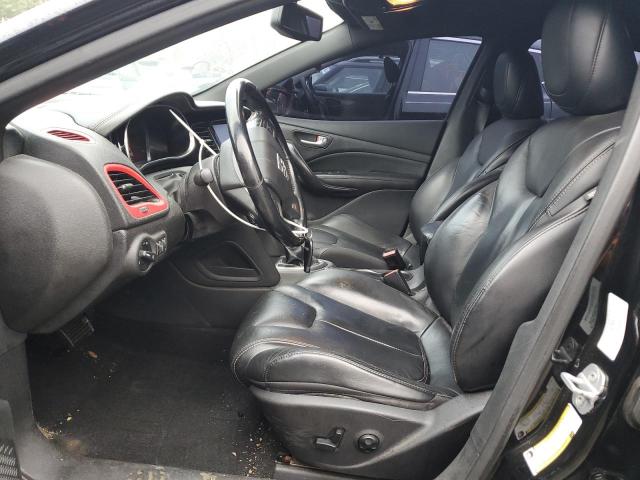 Photo 7 from auction – 2013 DODGE DART LIMIT with VIN 1C3CDFCH9DD154814