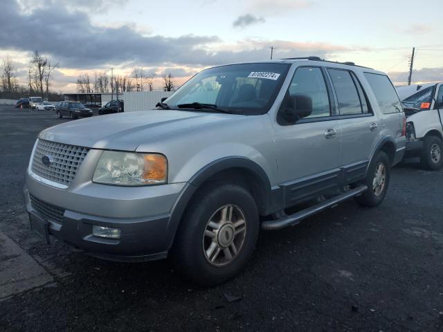 FORD EXPEDITION 2004 with VIN 1FMPU16L84LA08941 - Photo from auction