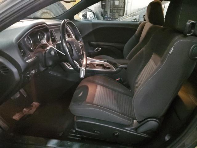 Photo 7 from auction – 2021 DODGE CHALLENGER with VIN 2C3CDZGG8MH547516